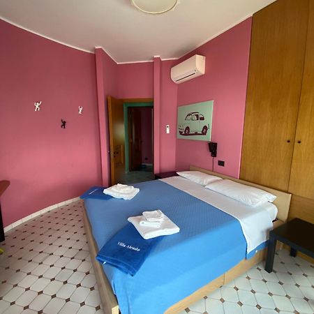 Villa Alcado Copanello Zewnętrze zdjęcie