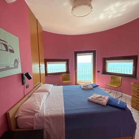 Villa Alcado Copanello Zewnętrze zdjęcie