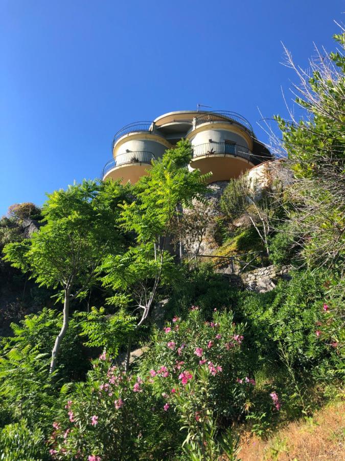 Villa Alcado Copanello Zewnętrze zdjęcie