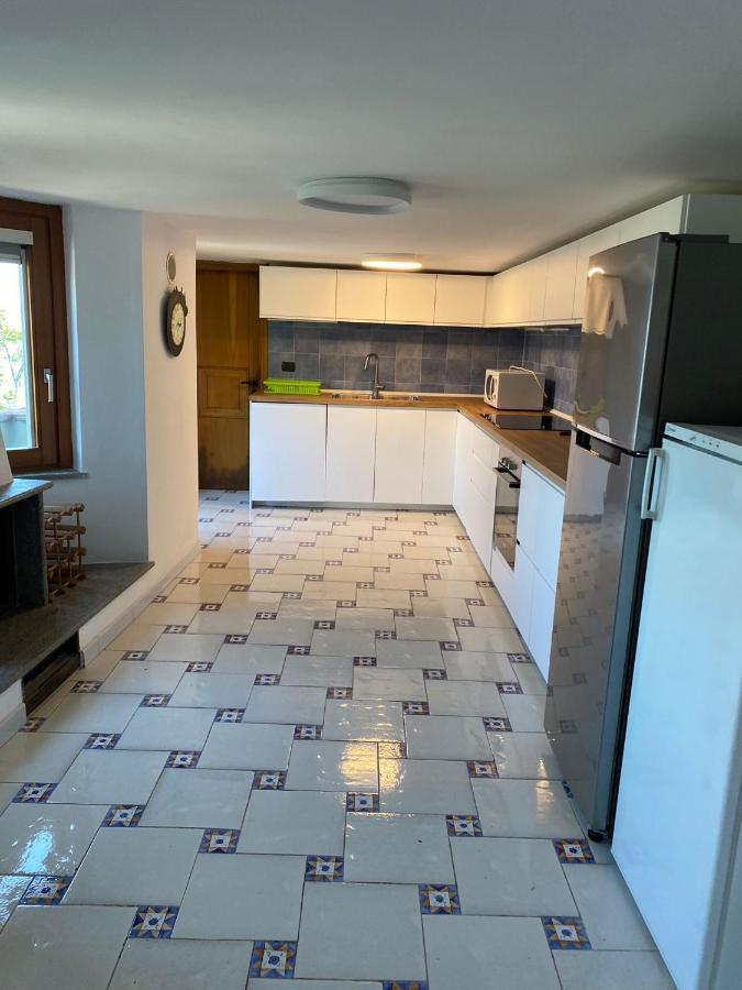 Villa Alcado Copanello Zewnętrze zdjęcie