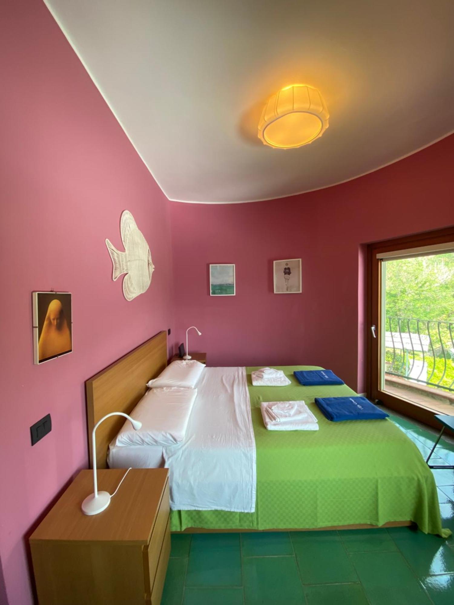 Villa Alcado Copanello Zewnętrze zdjęcie