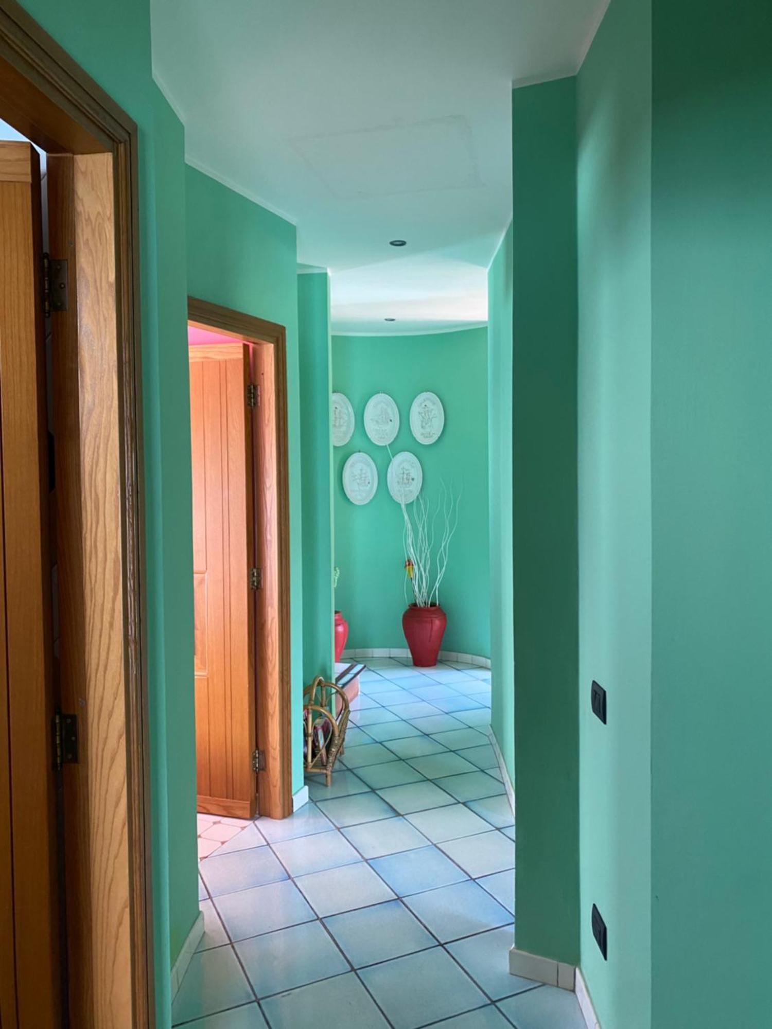 Villa Alcado Copanello Zewnętrze zdjęcie