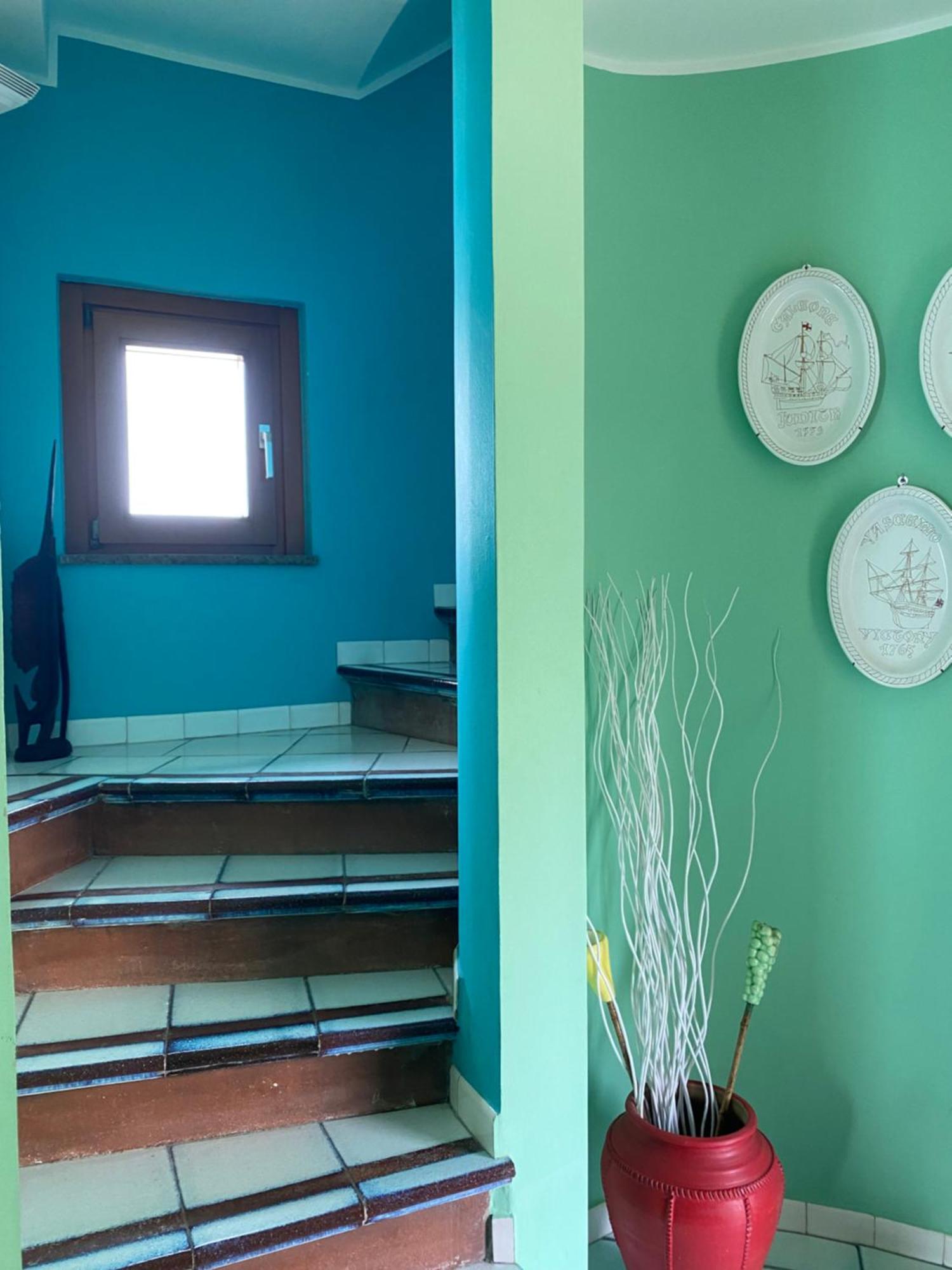 Villa Alcado Copanello Zewnętrze zdjęcie