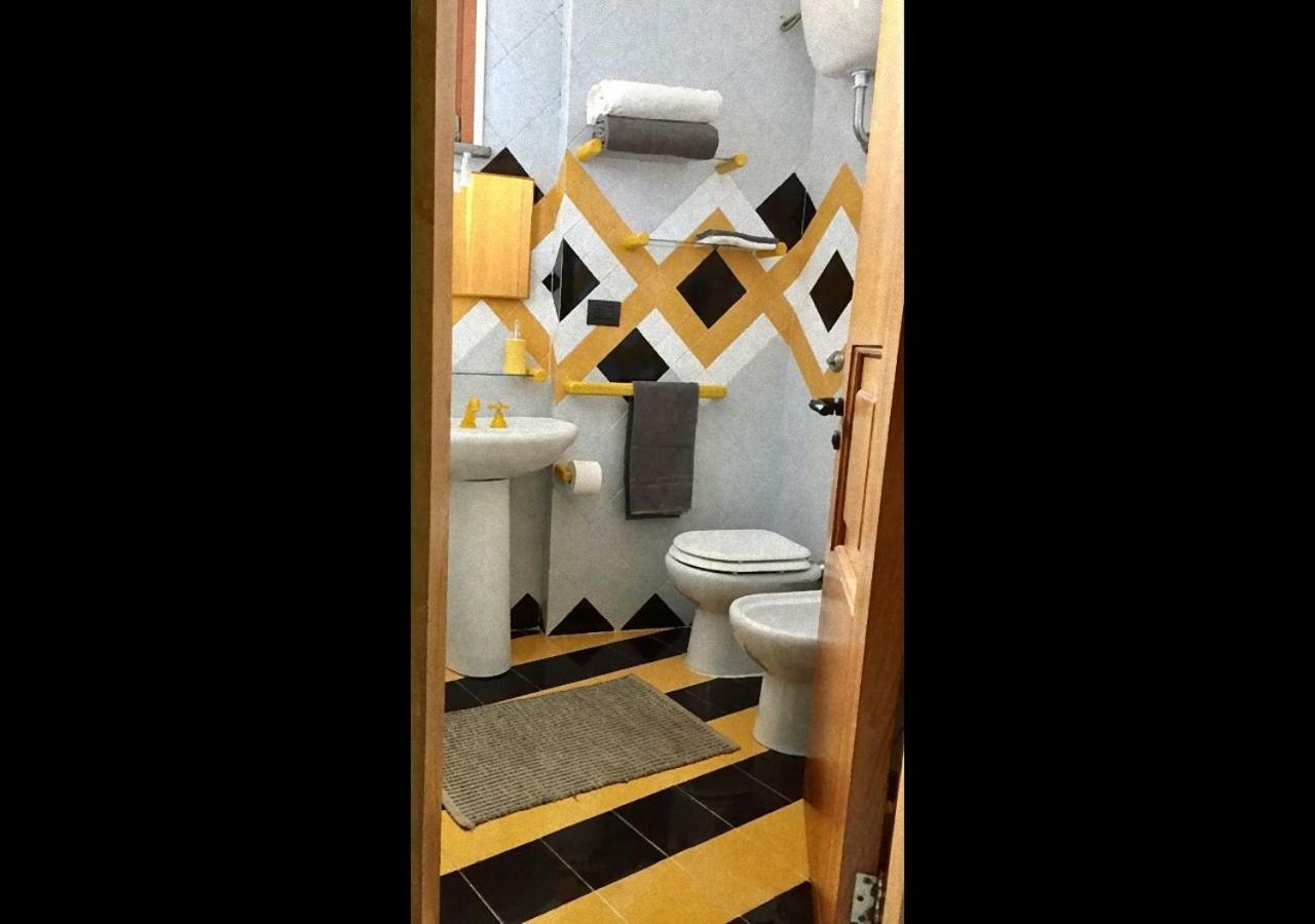 Villa Alcado Copanello Zewnętrze zdjęcie