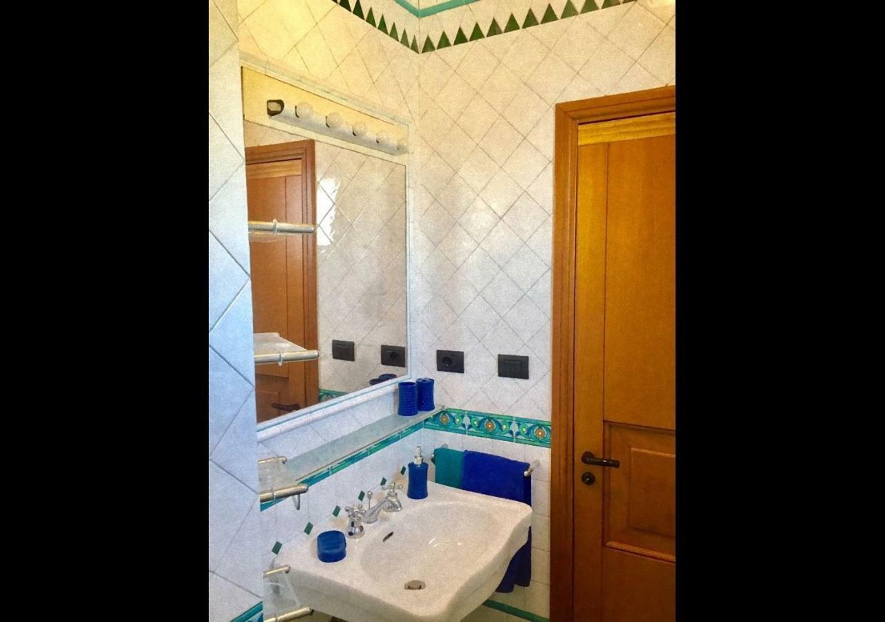 Villa Alcado Copanello Zewnętrze zdjęcie