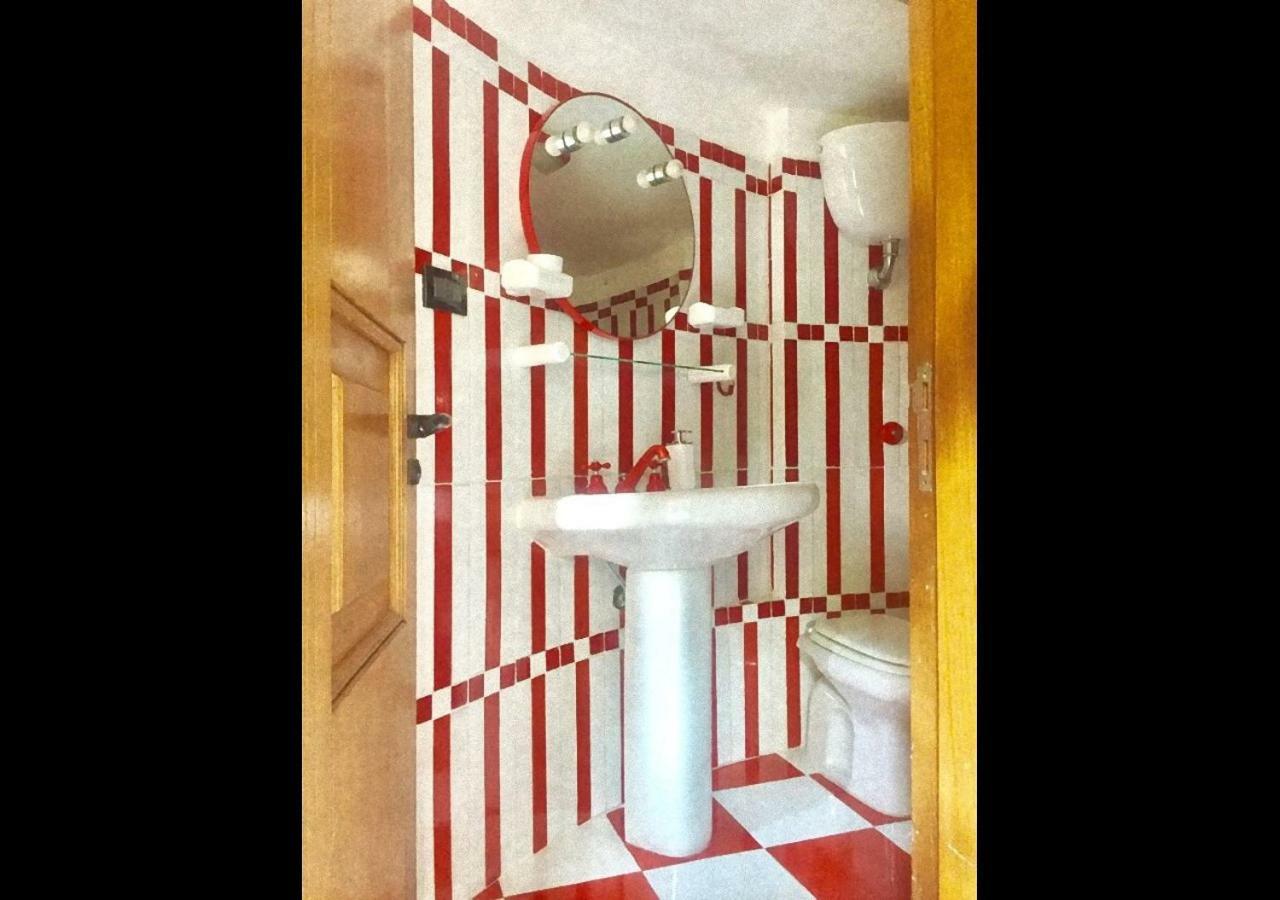Villa Alcado Copanello Zewnętrze zdjęcie