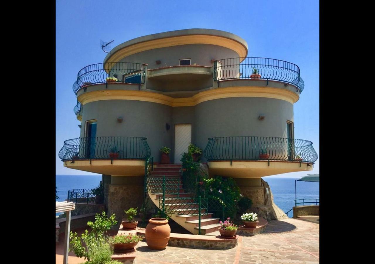 Villa Alcado Copanello Zewnętrze zdjęcie