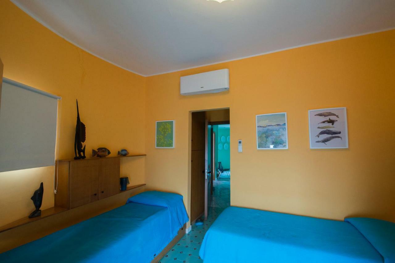 Villa Alcado Copanello Zewnętrze zdjęcie