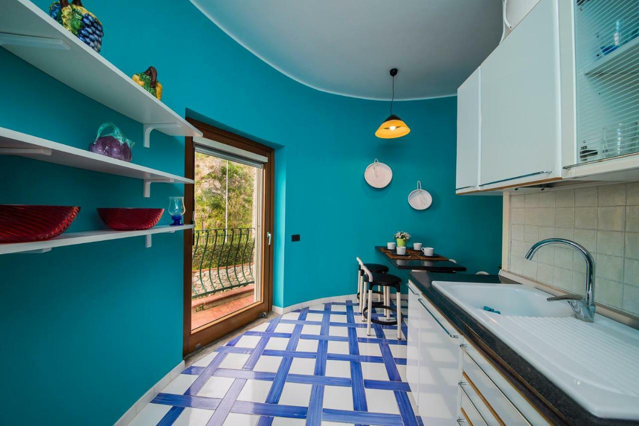 Villa Alcado Copanello Zewnętrze zdjęcie