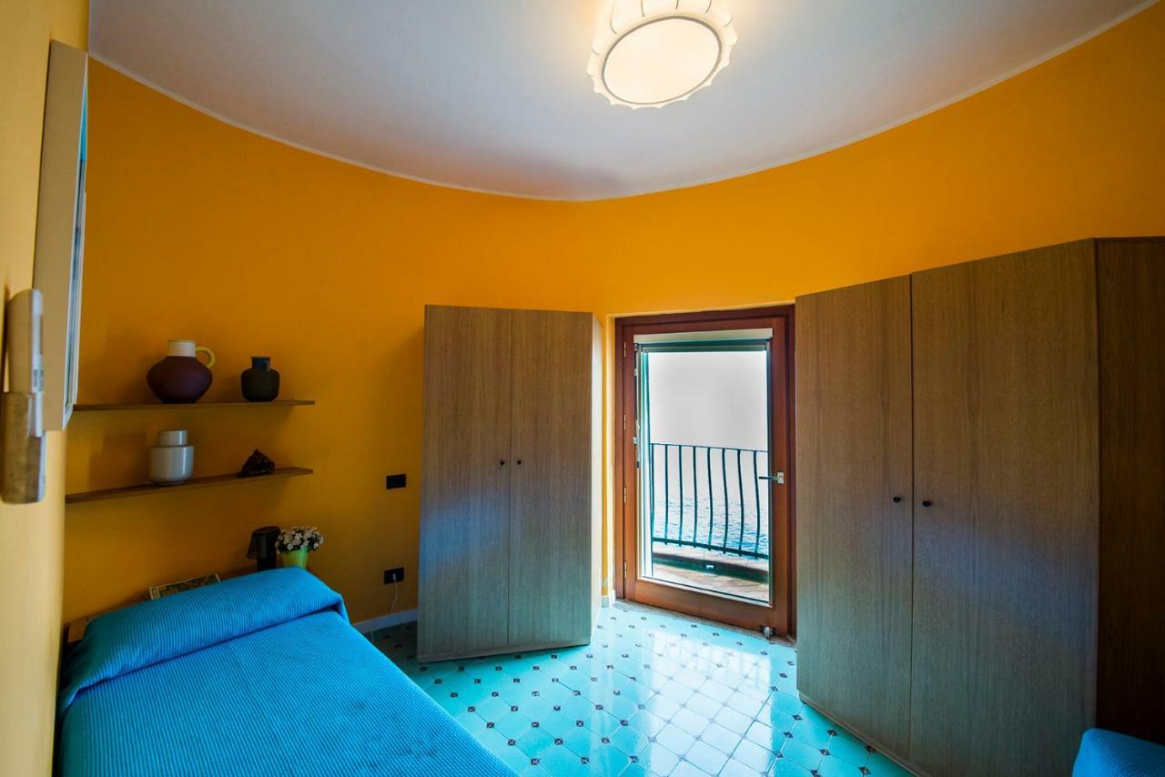 Villa Alcado Copanello Zewnętrze zdjęcie