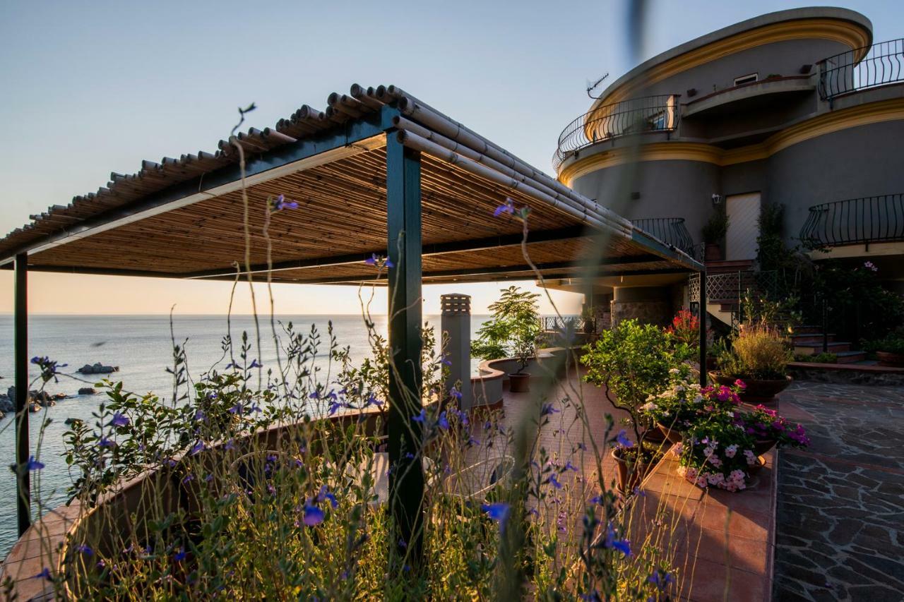Villa Alcado Copanello Zewnętrze zdjęcie