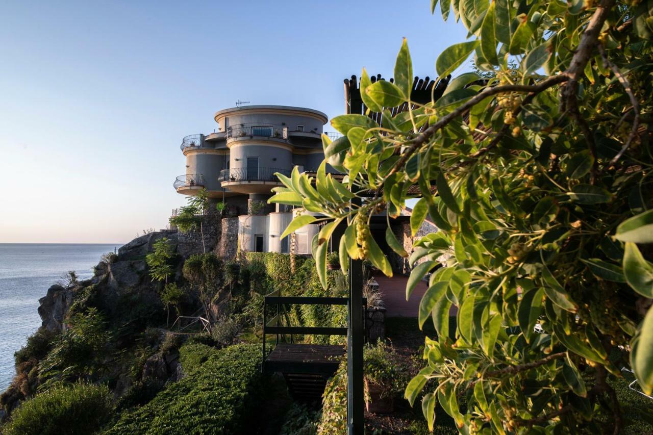 Villa Alcado Copanello Zewnętrze zdjęcie